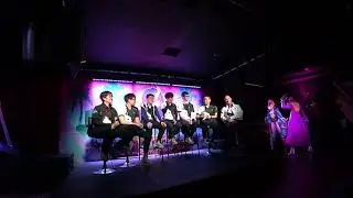Team Liquid Winners Press Conference NA LCS Spring Finals 2018