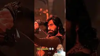 The monster#raviteja#movie#action#fightscene#fighter#monster#gangster#yt #shorts#shoot#short#ytviral