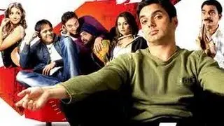 Team - The Force Hindi Movie Theatrical Trailer Sohail Khan, Amrita Arora, Aarti Chhabria, Yash Tonk