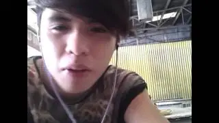 Raevin amante bonifacio ( Dubsmash )