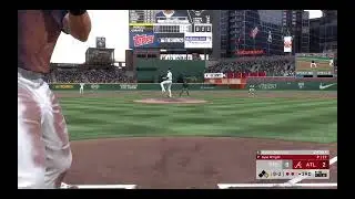 LIONELMESSI1315's Live MLB20