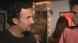cory and trevor open a gay bar on accident.