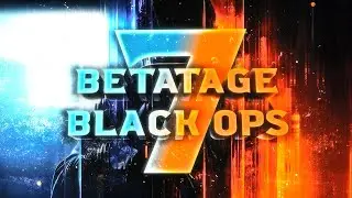 BO7 BETA TEAMTAGE | REBORN CLAN