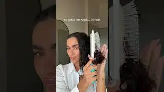 Moroccanoil High Shine Gloss Mask