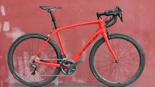 TREK DOMANE SL 6 PRO 2017