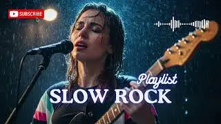 Slow Rock 80s Forever &ndash; Best Romantic Rock Ballads from the 80s Era