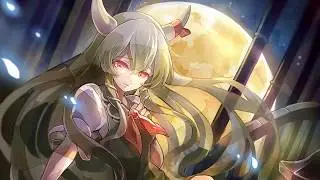 ᴴᴰ720p【東方Vocal】Liz Triangle - 花の記憶 【Vo.lily-an】