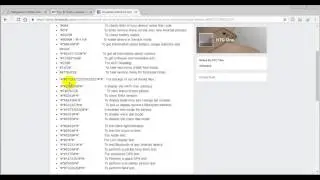 All secret Android codes, tips and tricks for your Android mobile devices very important video for a