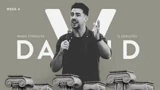 DDHF // 31 August 2025 // DAVID // Week 4