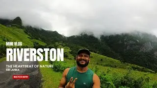 Riverston Vibe / Sri Lanka / Mini Vlog #nature #srilanka