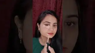 Viral concealer hack testing#youtubeshorts#short#trendingshorts