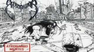 Atronador - Atronando Mentes (2008) [Demo]