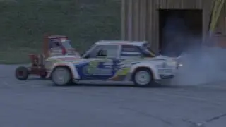 Paolo Diana & Loris Rosati