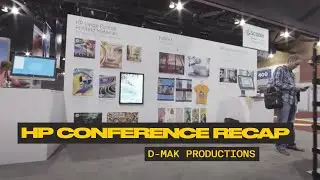Conference Recap Video by D-Mak Productions