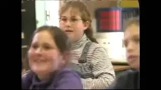 Sight for students Mark Harmon commercial