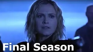 The 100 Season 7 (Thoughts & Theories)