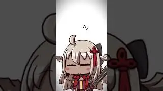 【FGO】Sleepy Majin san