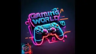 Gameworld.....Trailer (B.P.s-B.L)