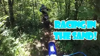 2020 MXC Round 4 ~ Prophetstown Hare Scramble - Motovlog Episode 6 (Season 4)