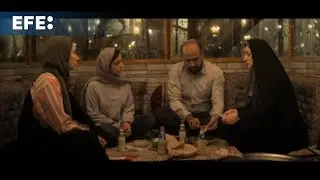 Cine para la libertad: siete pel&iacute;culas para comprender Ir&aacute;n y la subversi&oacute;n de sus mujeres