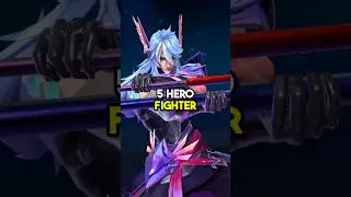 5 Hero Fighter High Mechanic Yang Bagus Kalian Pakai Buat Push Rank
