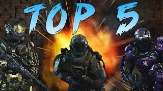 COD AW: TOP 5 LOADOUTS... HELP ME MAKE THIS VIDEO HAPPEN!