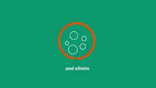 Pall Medical - Infographics Animation 2