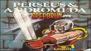 Perseus & Andromeda Speedrun - 1P All Platforms - All WR