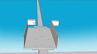 wall jack 모델링 6