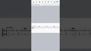 Only Taiko Drums Part from a Music to make a only Taiko Piece for Ambience #gamemusic #gamedev