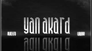 Yan Akard - Moonlight Dance