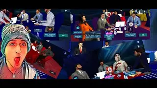 TATA IPl auction live gameplay rc20 let's go😜😜😜😜|#iplauction2024 #tataipl