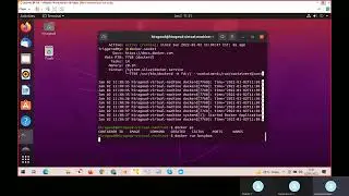 Student [ Hira] demo: Docker POC01 Install Win&linux Container Operations