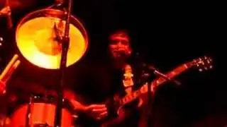 xiu xiu - no friend oh! (live)