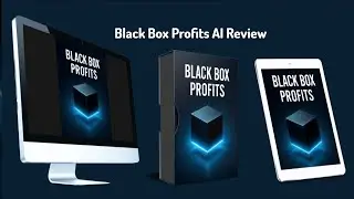 Black Box Profits AI Review   Create & Sell AI Tools Without Coding