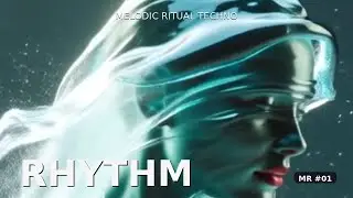 Melodic Ritual Techno | Between Strings and Rhythm | Instrumental | Hypnotic Motion