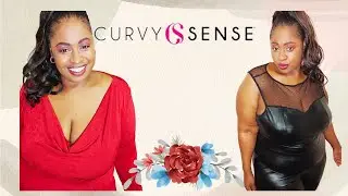 Curvy Girl - Curvy Sense Haul #2 - No Shapewear