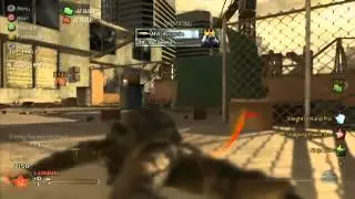 Optic vs Fear PCL#3 Modern Warfare 2