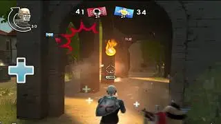 Battlefield Heroes - War