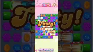 level 6393 candy crush saga