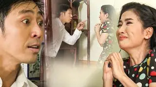 Bị từ chối tình cảm ông Bầu liền LỘ BỘ MẶT TIỂU NHÂN khiến nữ đào hát phải CẦU XIN THA