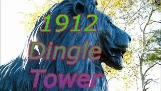 1912 Dingle Tower Virtual Tour 3D slideshow by The Visionary Folk Photographer