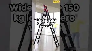 Platform Ladder Suppliers and Dealers in UAE Dubai | Shop on Fyind.com