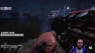 I survive to Kill