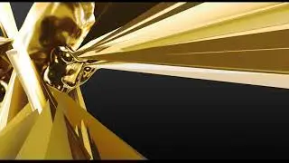 Sculptris Face Glitch - [FREE USE] Royalty & Copyright Free Stock Video, VJ Loops, and Effects