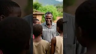 The Empty Bowl &ndash; An African Elder&rsquo;s Wisdom That Will Change How You See Life