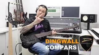 The Clincher - Chevelle (Bass Cover)