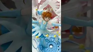 Sakura Estream Figure