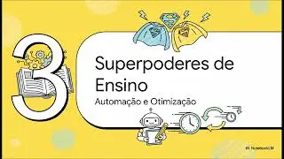 Como usar o NotebookLM na Educa&ccedil;&atilde;o: Guia para Professores e Estudantes.