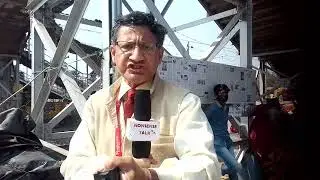 Violence, beating journalists marks Civic polls in Bengal